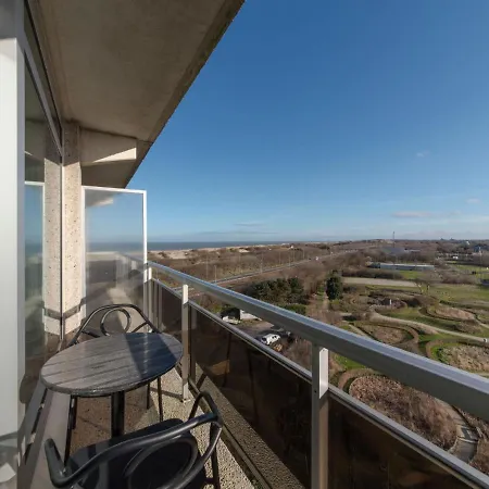 Residentie Astrid-7 By Interhome