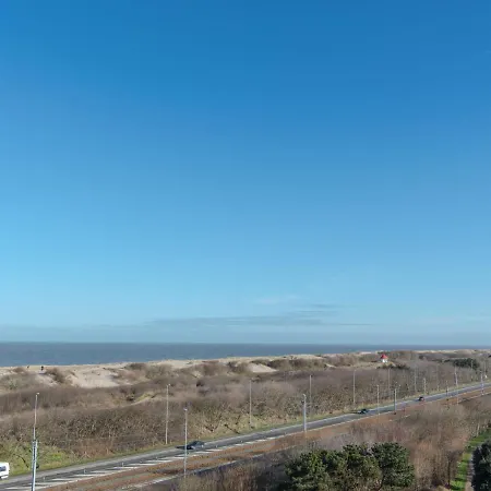 Astrid 802 With Parking By Interhome דירה ברדנה