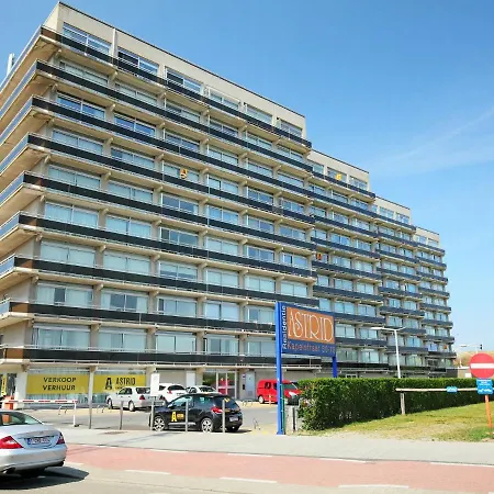 Residentie Astrid-7 By Interhome