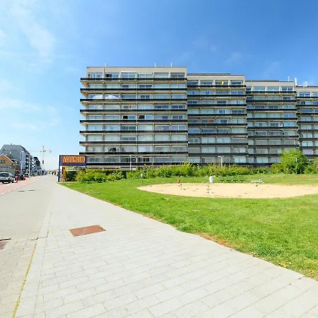 Astrid 802 With Parking By Interhome Apartment