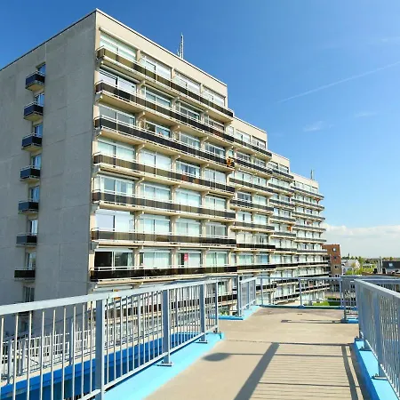 Residentie Astrid-7 By Interhome Apartment *