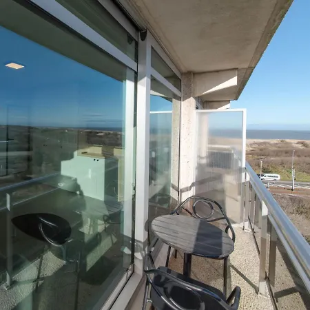 Astrid 802 With Parking By Interhome Appartement *