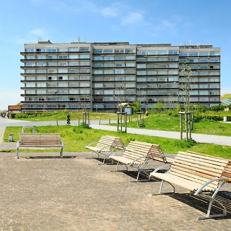 Residentie Astrid-7 By Interhome Apartment *