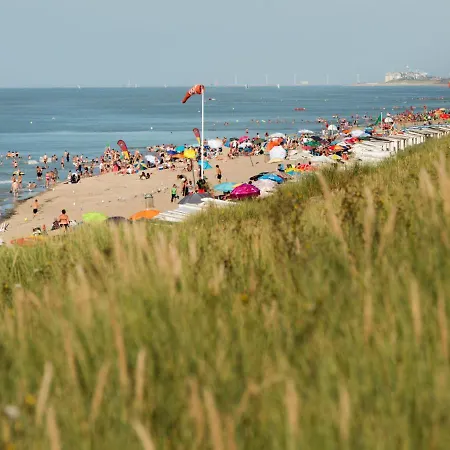 Astrid 802 With Parking By Interhome