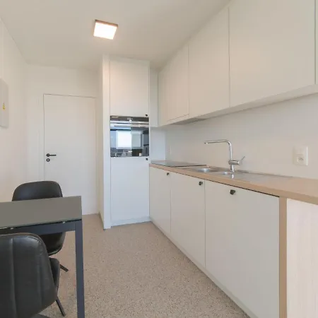 Astrid 802 With Parking By Interhome דירה