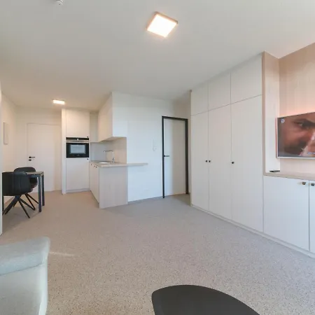 Apartment Residentie Astrid-7 By Interhome